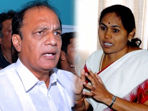 Sorake and Shobha
